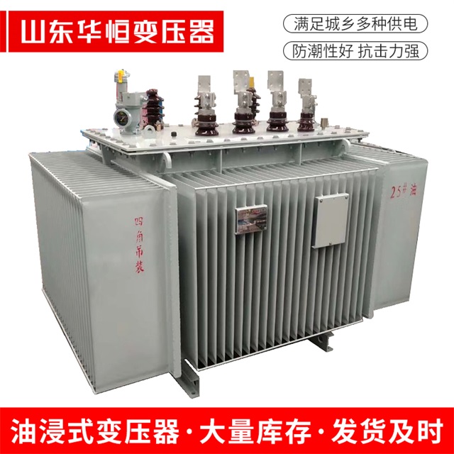 S13-10000/35康乐康乐康乐电力变压器厂家