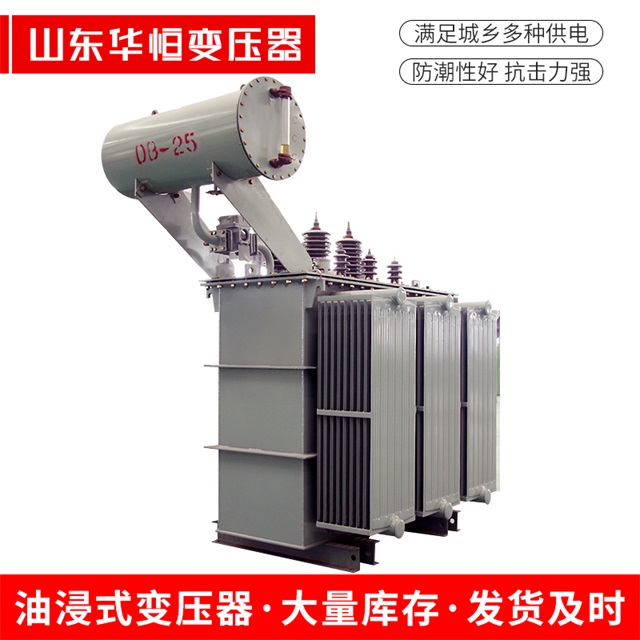 S11-10000/35康乐康乐康乐电力变压器厂家