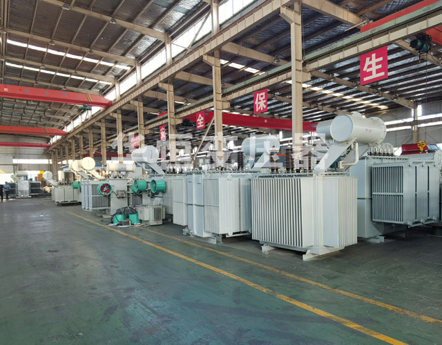 S11-8000/35康乐康乐康乐电力变压器厂家