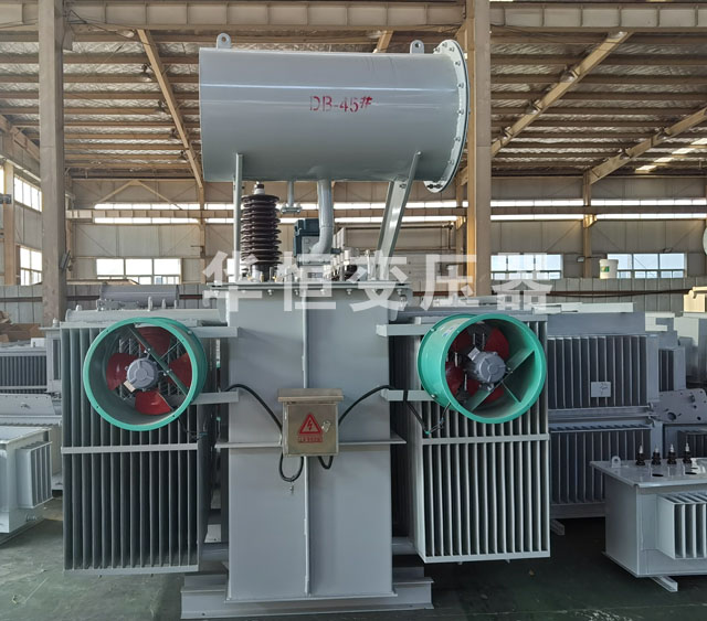 S13-8000/35康乐康乐康乐电力变压器