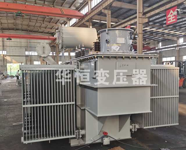 S11-6300/35康乐康乐康乐电力变压器价格
