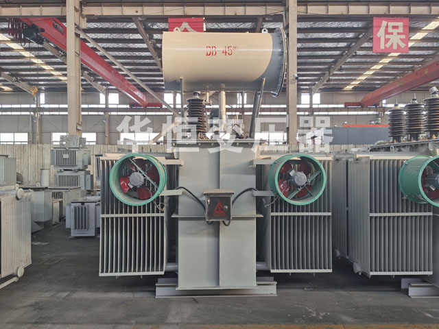 S11-6300/35康乐康乐康乐电力变压器