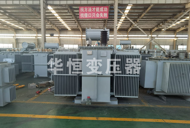 SZ11-6300/35康乐康乐康乐油浸式变压器价格