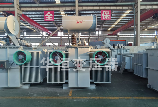 S13-6300/35康乐康乐康乐油浸式变压器